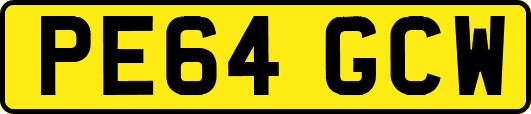 PE64GCW