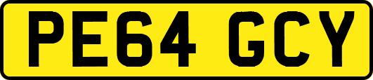 PE64GCY