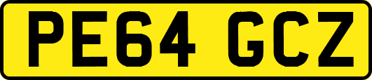 PE64GCZ