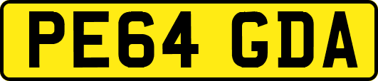 PE64GDA
