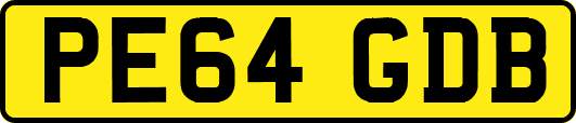 PE64GDB