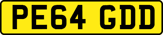 PE64GDD