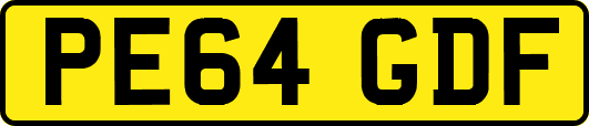 PE64GDF