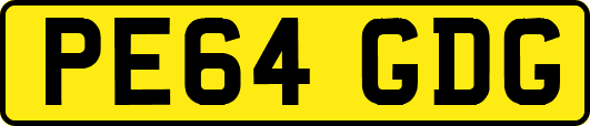 PE64GDG