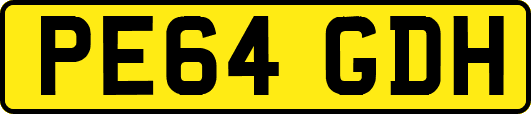 PE64GDH