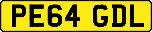PE64GDL