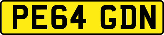 PE64GDN