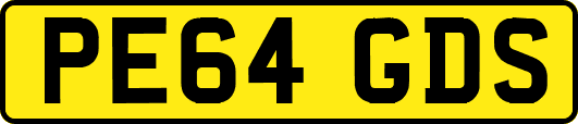 PE64GDS