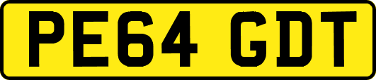 PE64GDT