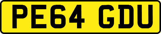 PE64GDU