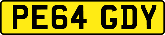 PE64GDY