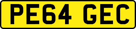 PE64GEC