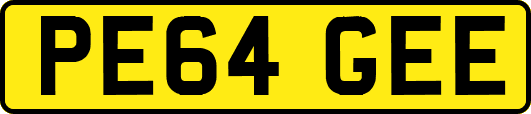 PE64GEE