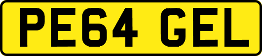 PE64GEL