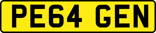 PE64GEN