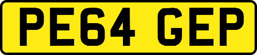 PE64GEP