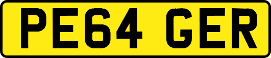 PE64GER