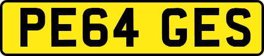 PE64GES