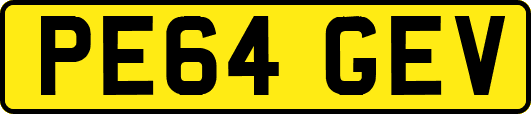 PE64GEV