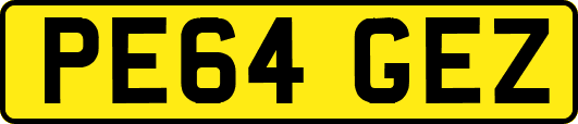 PE64GEZ