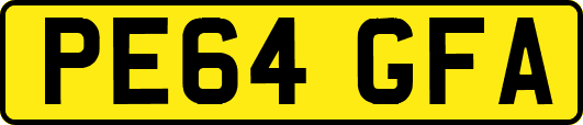 PE64GFA