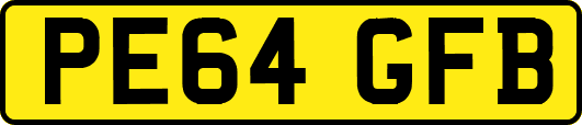 PE64GFB