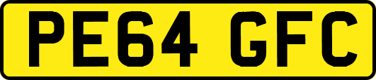 PE64GFC