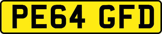 PE64GFD