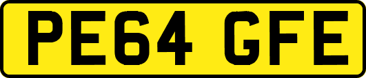 PE64GFE
