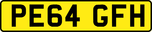 PE64GFH