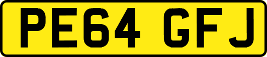 PE64GFJ
