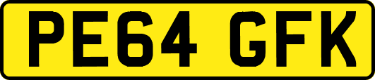PE64GFK