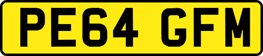 PE64GFM