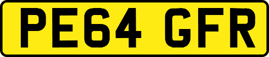 PE64GFR