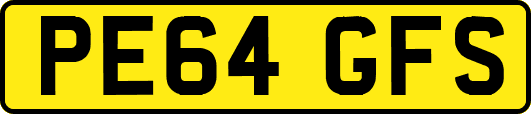 PE64GFS
