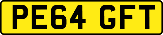 PE64GFT