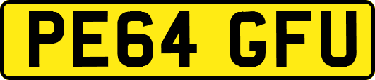 PE64GFU