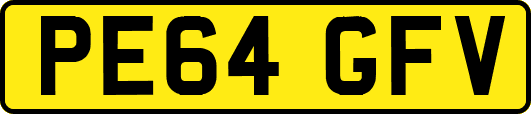 PE64GFV