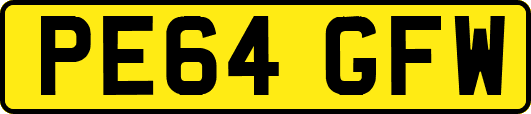 PE64GFW