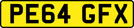 PE64GFX