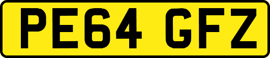 PE64GFZ