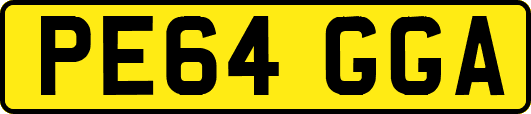 PE64GGA