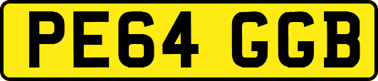 PE64GGB