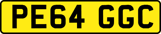 PE64GGC