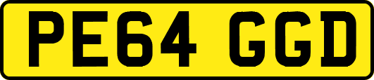 PE64GGD