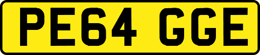 PE64GGE
