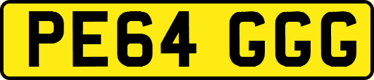 PE64GGG