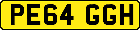 PE64GGH
