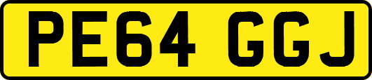 PE64GGJ
