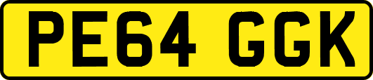 PE64GGK